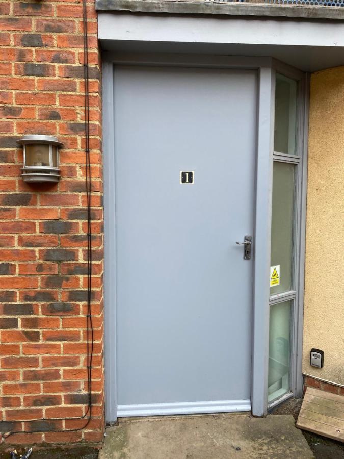 Central Leeds Townhouse With Private Roof Garden Sleeps 4 Экстерьер фото